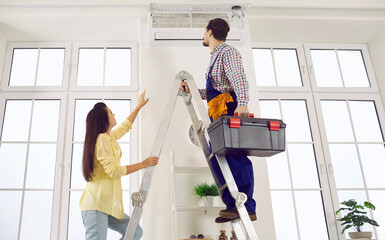 Home Warranty Image